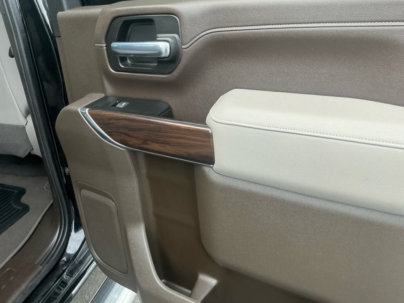 2023 GMC Sierra 2500HD SLT