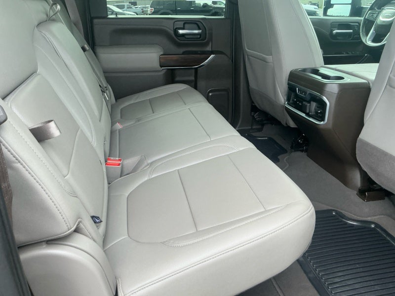 2023 GMC Sierra 2500HD SLT