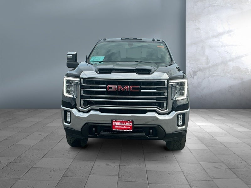 2023 GMC Sierra 2500HD SLT