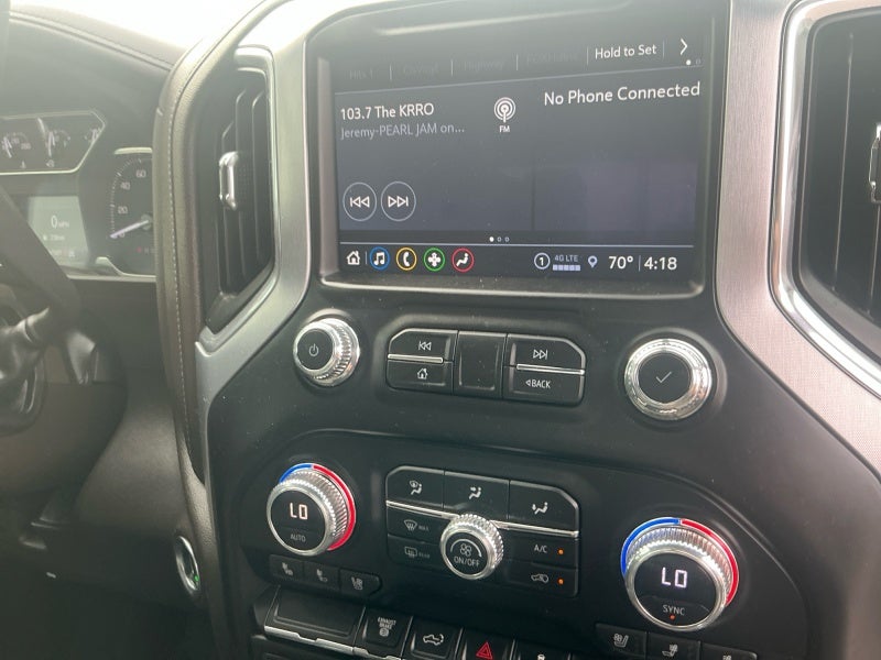 2023 GMC Sierra 2500HD SLT