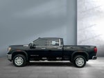 2023 GMC Sierra 2500HD SLT