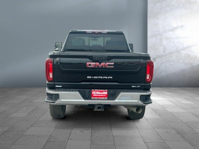 2023 GMC Sierra 2500HD SLT