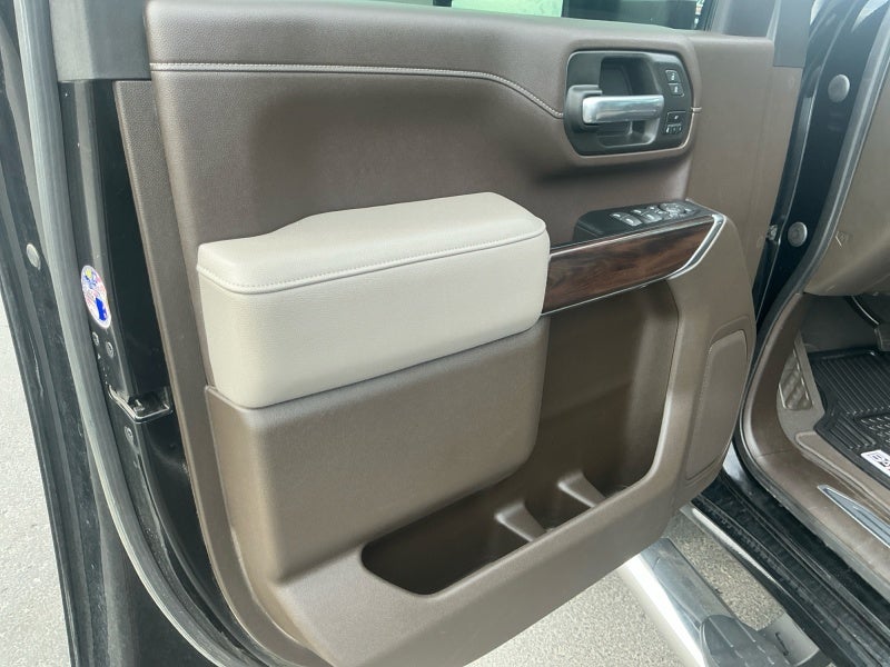 2023 GMC Sierra 2500HD SLT