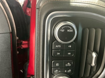 2022 GMC Sierra 2500HD AT4