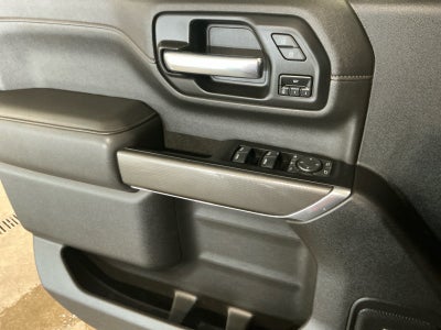 2022 GMC Sierra 2500HD AT4