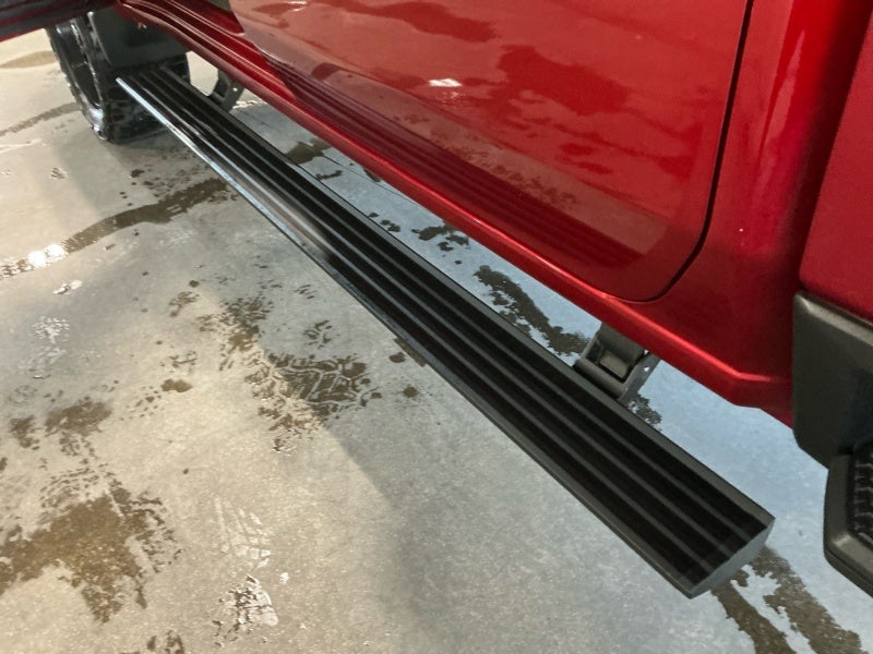 2022 GMC Sierra 2500HD AT4