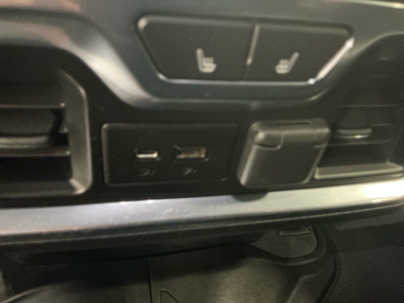 2022 GMC Sierra 2500HD AT4