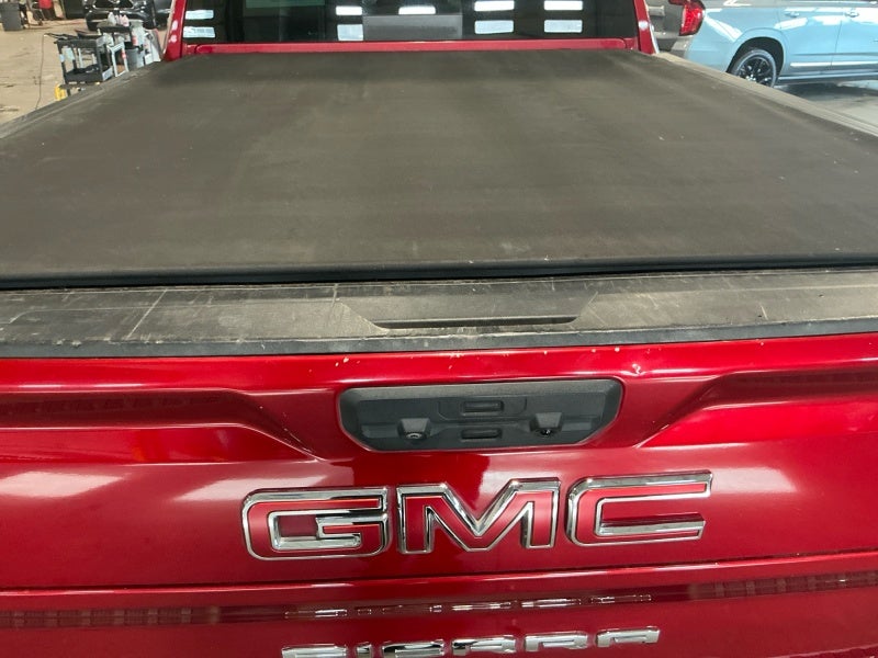 2022 GMC Sierra 2500HD AT4