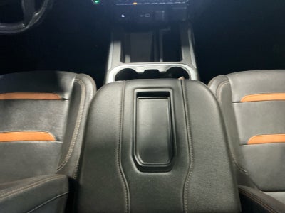 2022 GMC Sierra 2500HD AT4