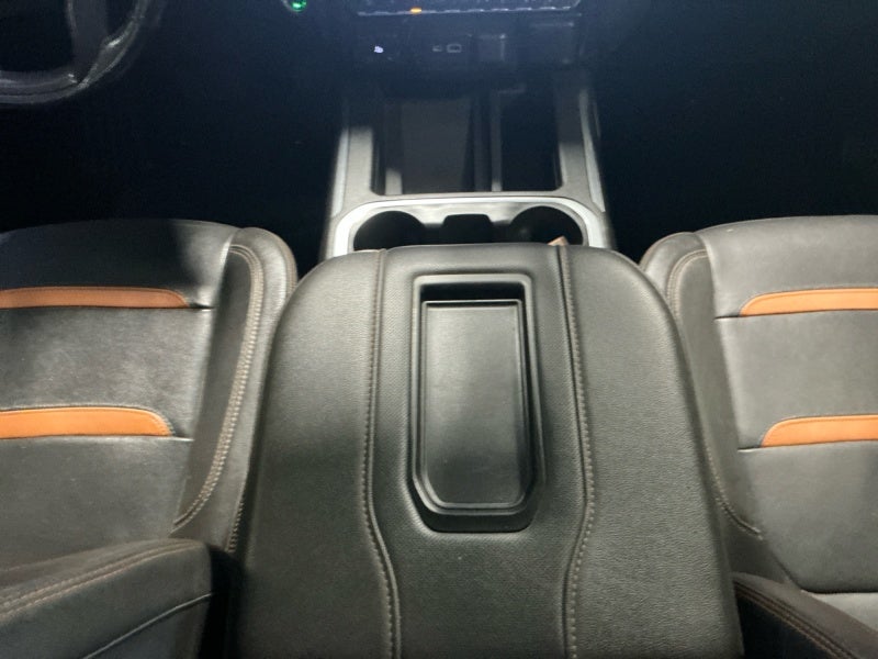 2022 GMC Sierra 2500HD AT4