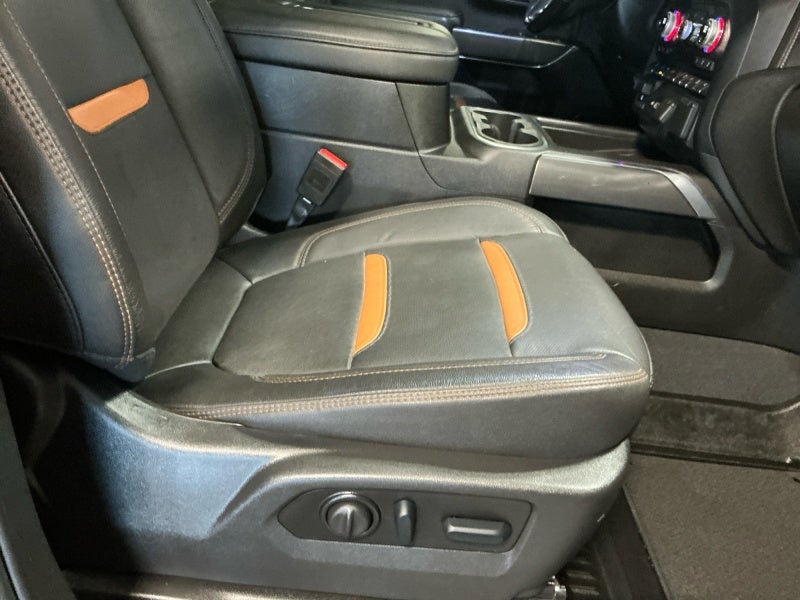 2022 GMC Sierra 2500HD AT4