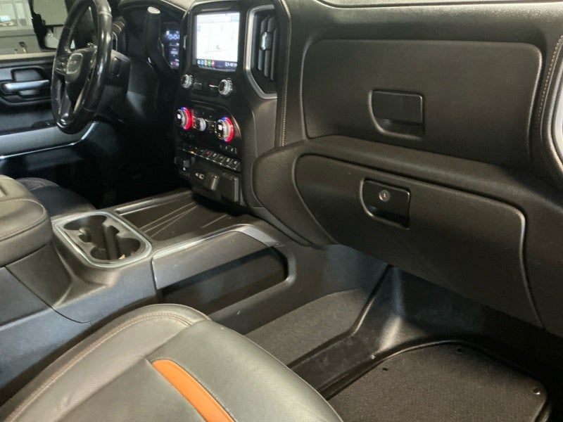 2022 GMC Sierra 2500HD AT4