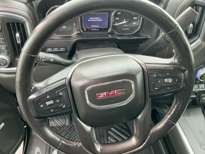 2020 GMC Sierra 2500HD AT4