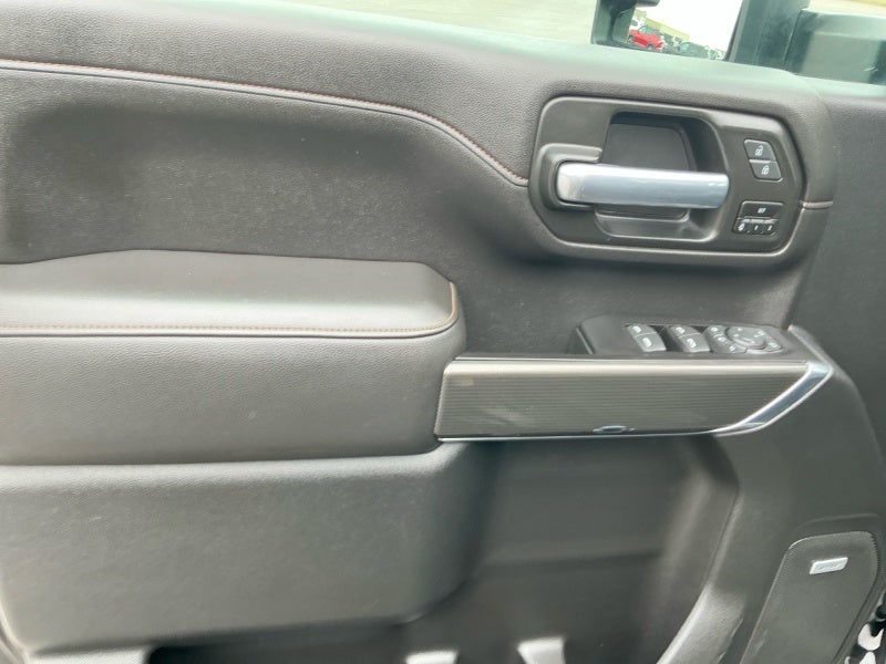 2020 GMC Sierra 2500HD AT4