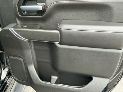 2020 GMC Sierra 2500HD AT4