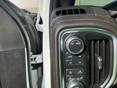 2023 GMC Sierra 2500HD AT4