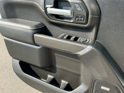 2023 GMC Sierra 2500HD AT4