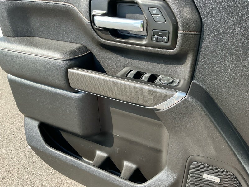 2023 GMC Sierra 2500HD AT4