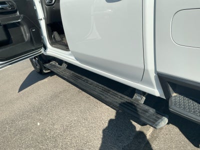 2023 GMC Sierra 2500HD AT4