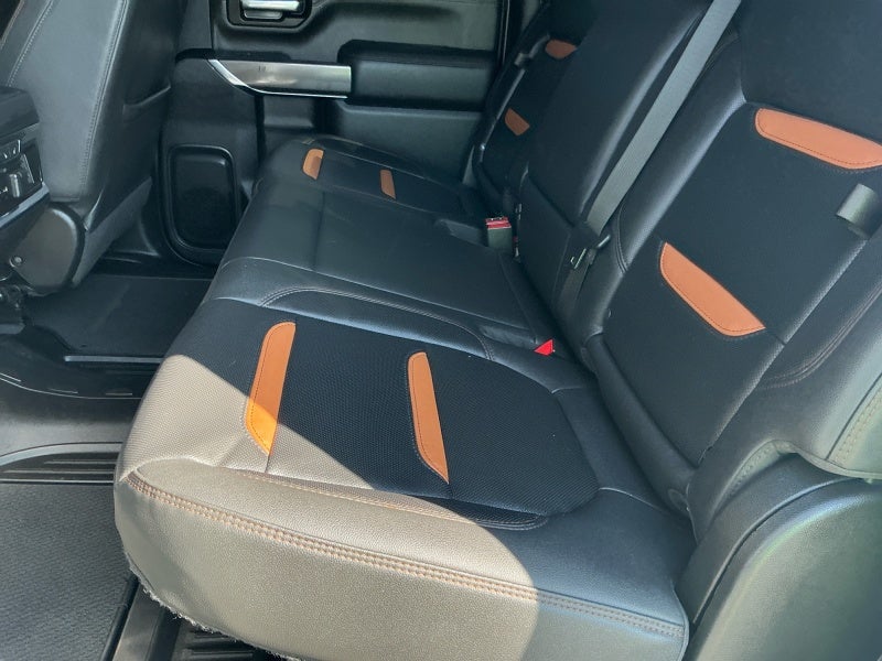 2023 GMC Sierra 2500HD AT4