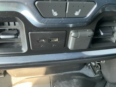 2023 GMC Sierra 2500HD AT4