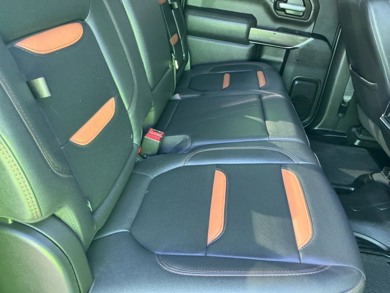 2023 GMC Sierra 2500HD AT4