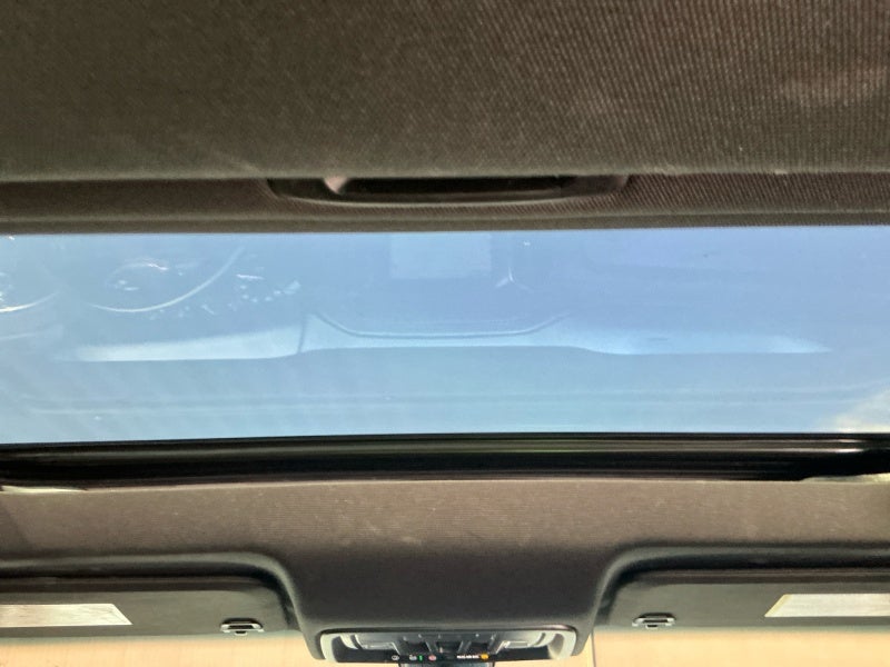 2023 GMC Sierra 2500HD AT4