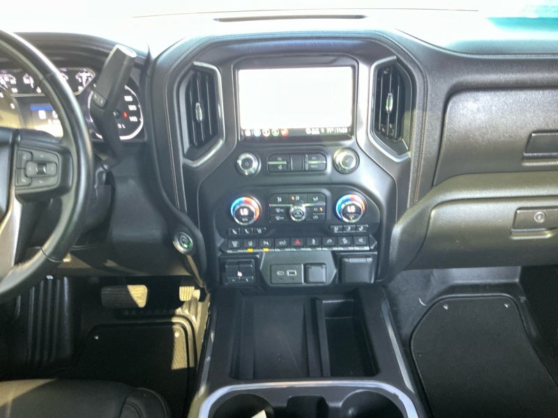 2023 GMC Sierra 2500HD AT4