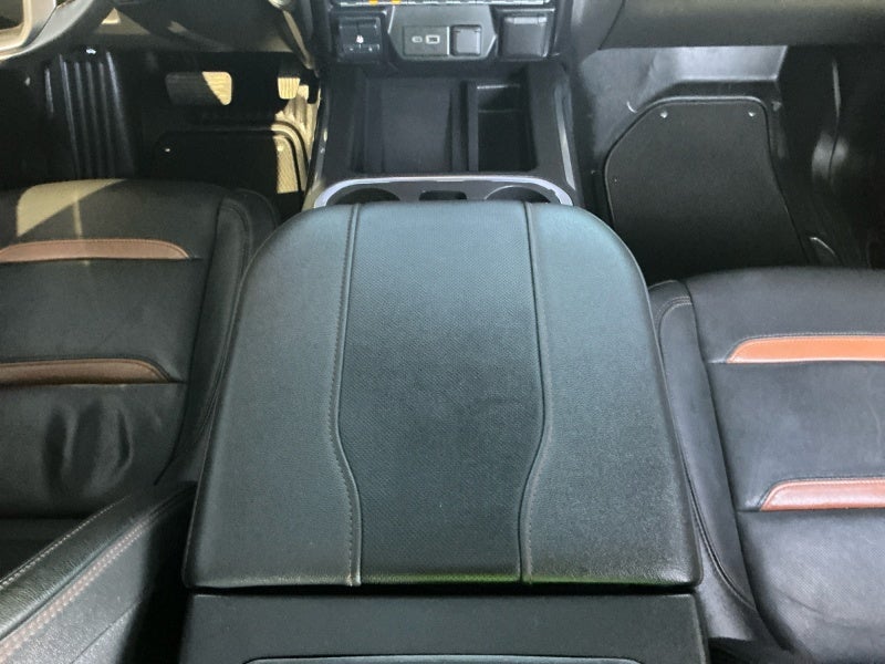 2023 GMC Sierra 2500HD AT4