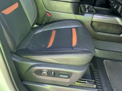 2023 GMC Sierra 2500HD AT4