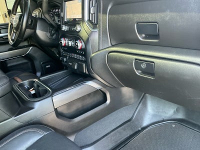 2023 GMC Sierra 2500HD AT4