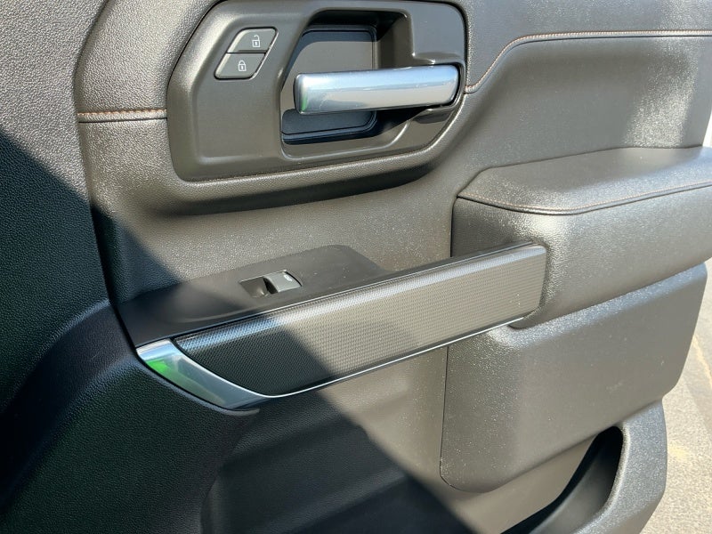 2023 GMC Sierra 2500HD AT4