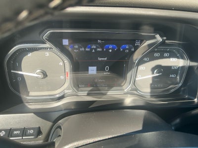 2023 GMC Sierra 2500HD Denali