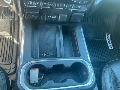 2023 GMC Sierra 2500HD Denali