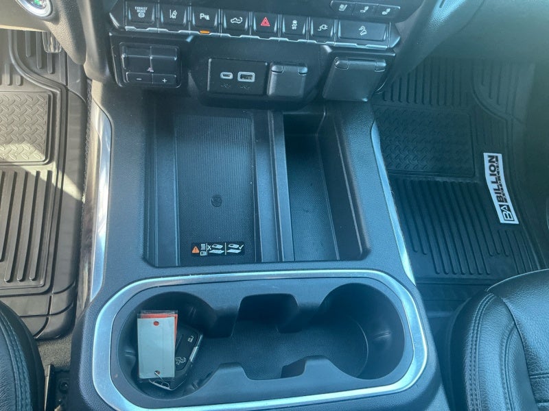 2023 GMC Sierra 2500HD Denali