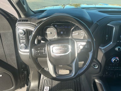 2023 GMC Sierra 2500HD Denali