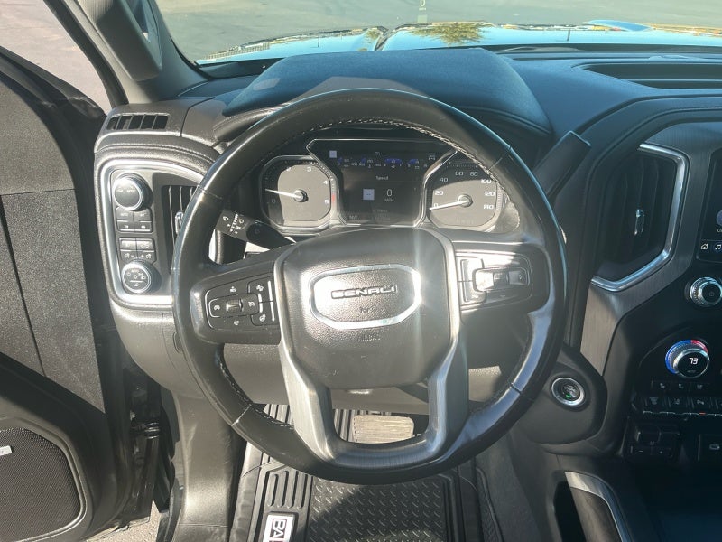 2023 GMC Sierra 2500HD Denali