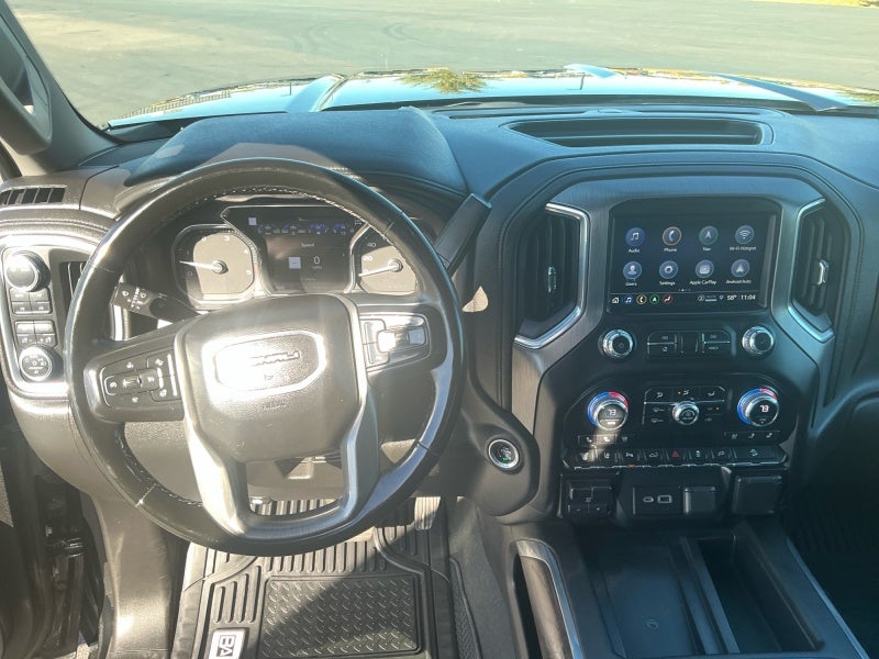 2023 GMC Sierra 2500HD Denali