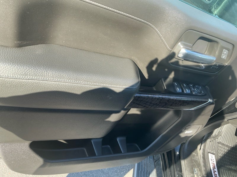 2023 GMC Sierra 2500HD Denali