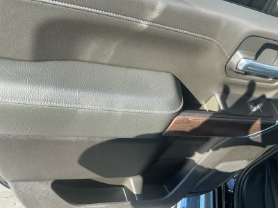 2023 GMC Sierra 2500HD Denali