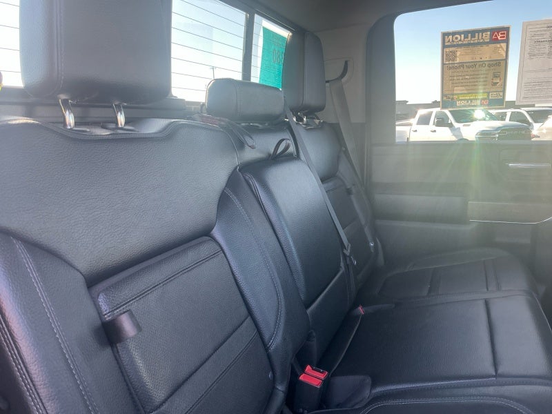 2023 GMC Sierra 2500HD Denali