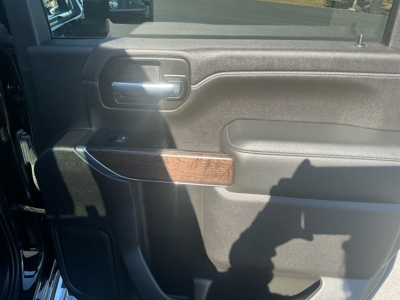 2023 GMC Sierra 2500HD Denali