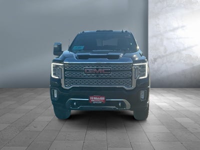 2023 GMC Sierra 2500HD Denali