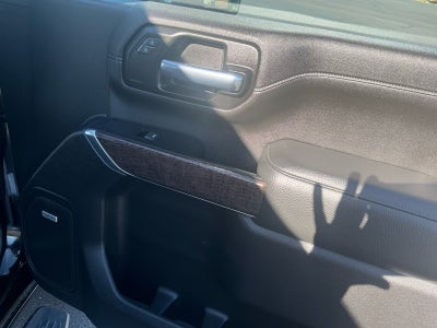 2023 GMC Sierra 2500HD Denali