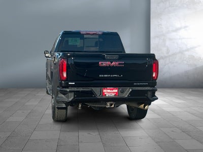 2023 GMC Sierra 2500HD Denali