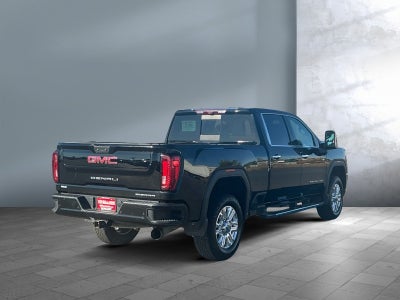 2023 GMC Sierra 2500HD Denali