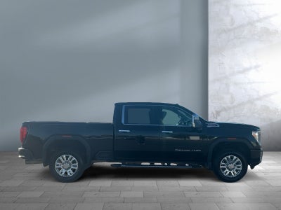 2023 GMC Sierra 2500HD Denali