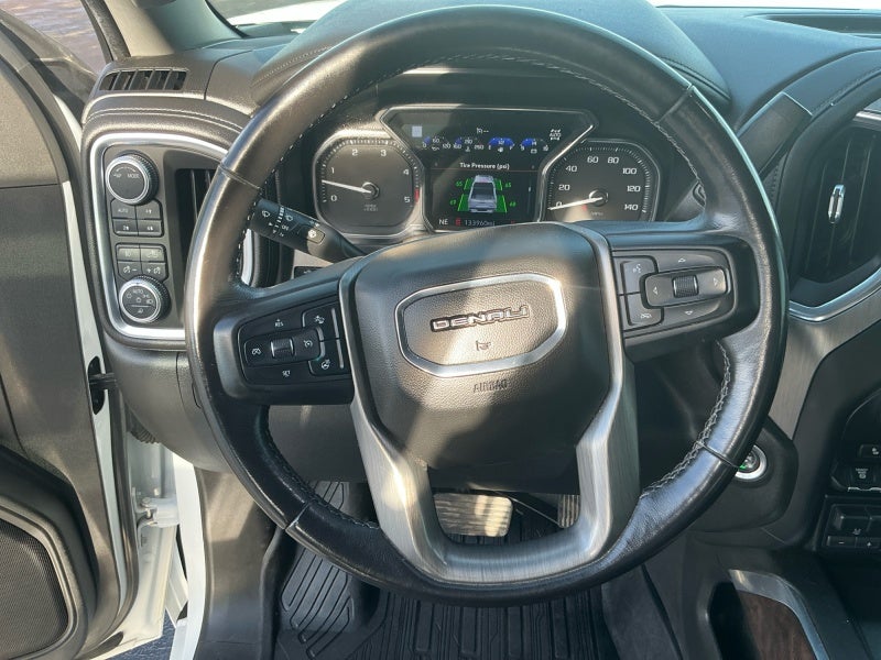 2021 GMC Sierra 2500HD Denali