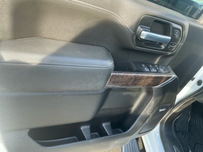 2021 GMC Sierra 2500HD Denali