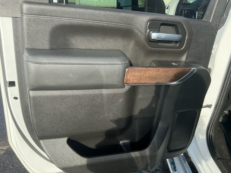 2021 GMC Sierra 2500HD Denali